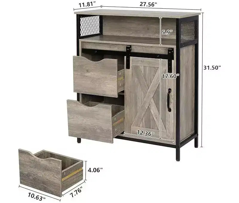 Mobiletto da bagno a pavimento
